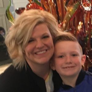 Meet your Posher, Marti